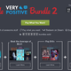 Humble Very Positive Bundle